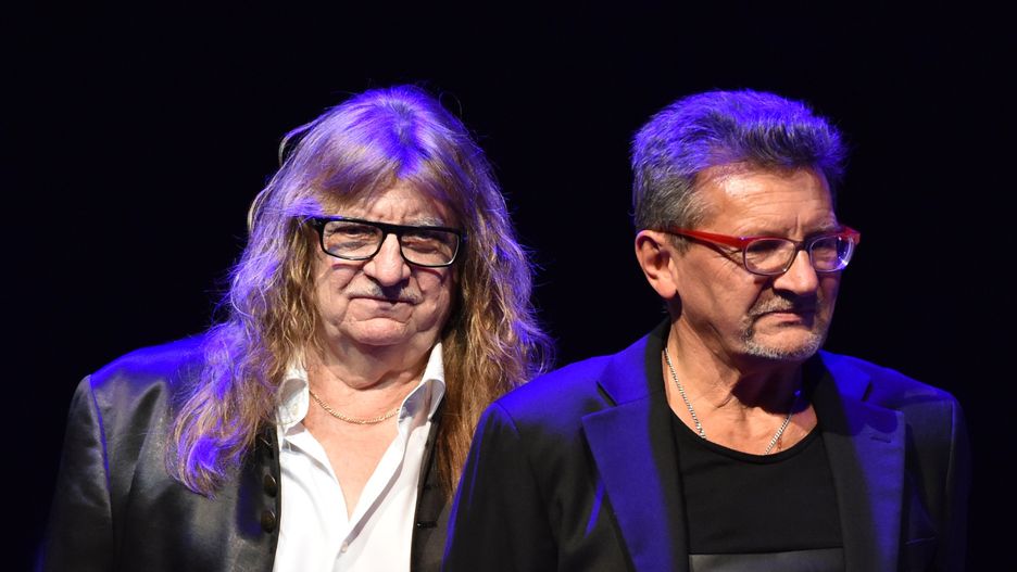 Skaldowie podkreślają, że nie chcą być wykorzystywani politycznie