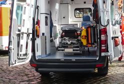 Śmiertelny wypadek na dachu sanktuarium w Szczecinie