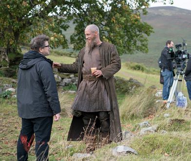 "Wikingowie": nowe odcinki wbijają w fotel!