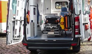 Śmiertelny wypadek na dachu sanktuarium w Szczecinie