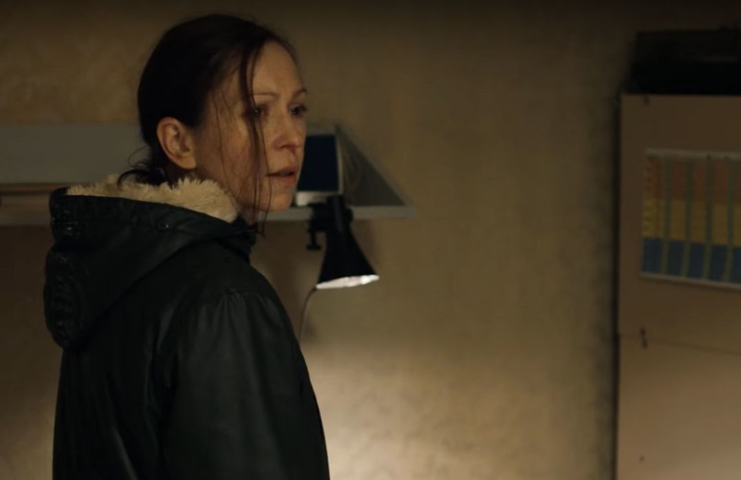 "Pustkowie": Nowy serial w HBO. Czy czeska produkcja okaże się hitem?
