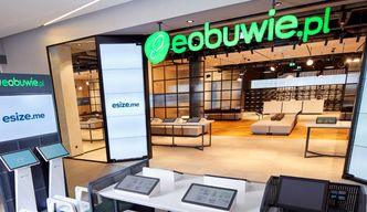 Eobuwie.pl nie wchodzi na giełdę. "Koniunktura nas wystraszyła"