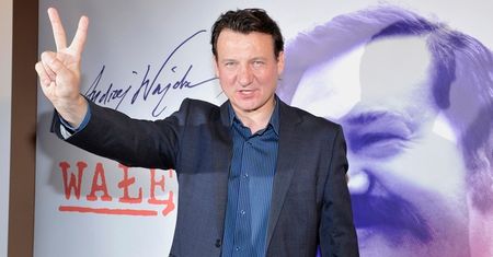 Robert Więckiewicz o krok od kariery międzynarodowej?