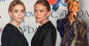 Siostry Olsen i David Bowie w gronie wyróżnionych do najważniejszych nagród świata mody