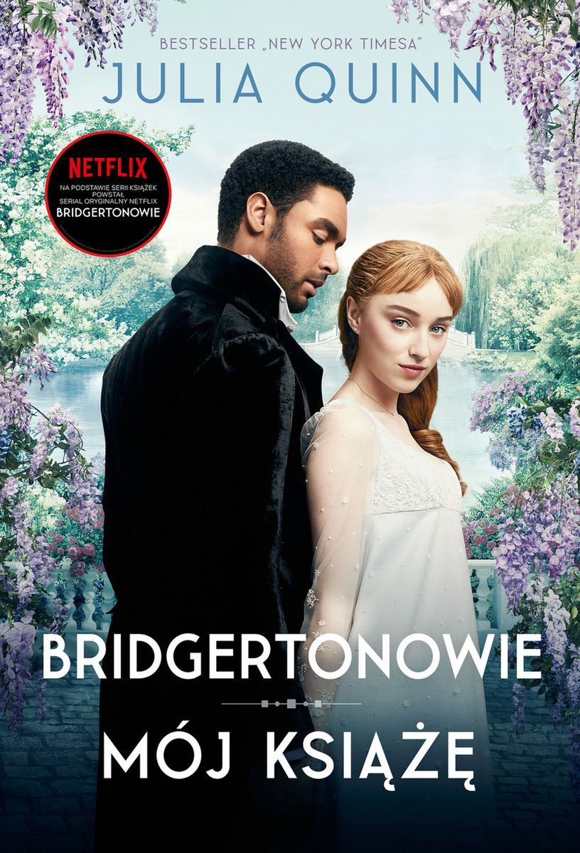 Bridgertonowie – Netflix