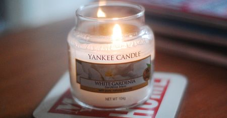 Fenomen Yankee Candle – zmysłowy zapach w twoim domu