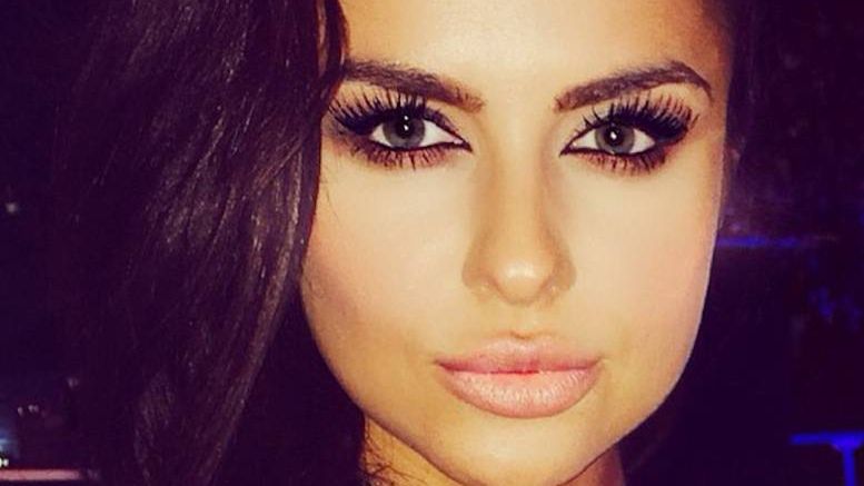 Natalia Siwiec 

Fotografia: screen z Instagram.com