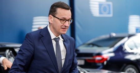 Nowy podatek od września 2019 roku. Sieci handlowe muszą sięgnąć do kieszeni