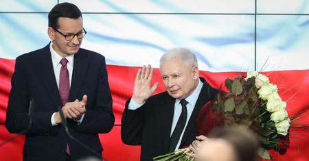 "Rewolucja PiS. Każdy pracownik dostanie podwyżkę"? Polacy jednak nie ufają PPK [BADANIE]