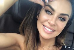 Panterka i kozaki. W takiej stylizacji Natalia Siwiec podbiła miasto