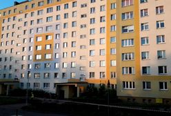 Ewakuowani mieszkańcy bloków w Koszalinie wrócili do domów