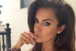 Seksowna Natalia Siwiec w Los Angeles