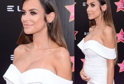 Natalia Siwiec będzie pracować nawet w zaawansowanej ciąży