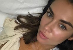 Natalia Siwiec w szpitalu!