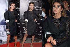 Natalia Siwiec w za dużej kreacji? Robiła, co mogła, żeby wyglądać seksownie