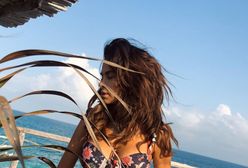 Natalia Siwiec tak odważnego zdjęcia jeszcze nie zamieszczała. Fani apelują: "To niewłaściwe miejsce!"