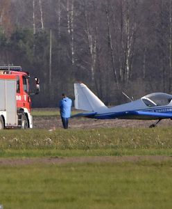 Chrcynno. Śmiertelny wypadek wiatrakowca pod Warszawą. Prokuratura podała przyczynę