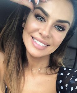 Panterka i kozaki. W takiej stylizacji Natalia Siwiec podbiła miasto