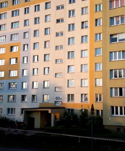 Ewakuowani mieszkańcy bloków w Koszalinie wrócili do domów