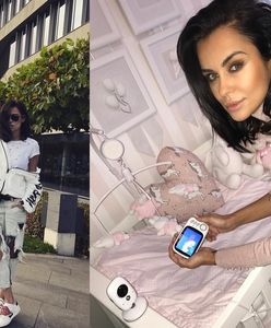 Jak Siwiec godzi pracę z macierzyństwem? Modelka zdradziła nam swój sposób [WIDEO]