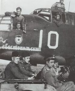 Wrak radzieckiego bombowca odkryty w Bieruniu. Czekał tam 75 lat