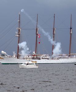 Do Polski przybędzie hiszpański okręt Juan Sebastian de Elcano. Gratka dla miłośników żaglowców