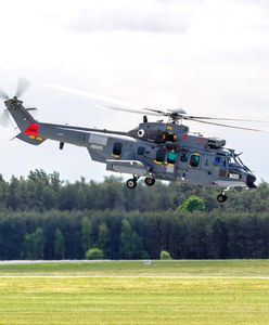 Pentagon przeznaczy miliard dolarów na mur z Meksykiem. Również kosztem Polski