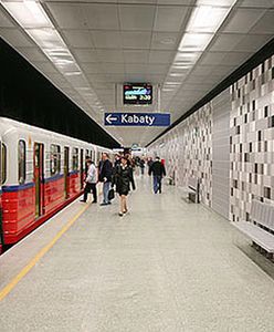 Otwarto nową stację metra - Słodowiec