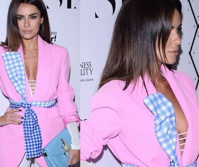 Natalia Siwiec: seksownie i z klasą?