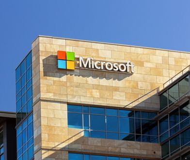 Praca cztery dni w tygodniu, wolne piątki dla pracowników. Microsoft testuje nowe rozwiązania