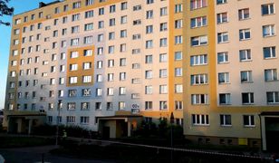 Ewakuowani mieszkańcy bloków w Koszalinie wrócili do domów