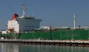 Rosja złamała sankcje? Reuters: rosyjskie tankowce dostarczają ropę Korei Płn.