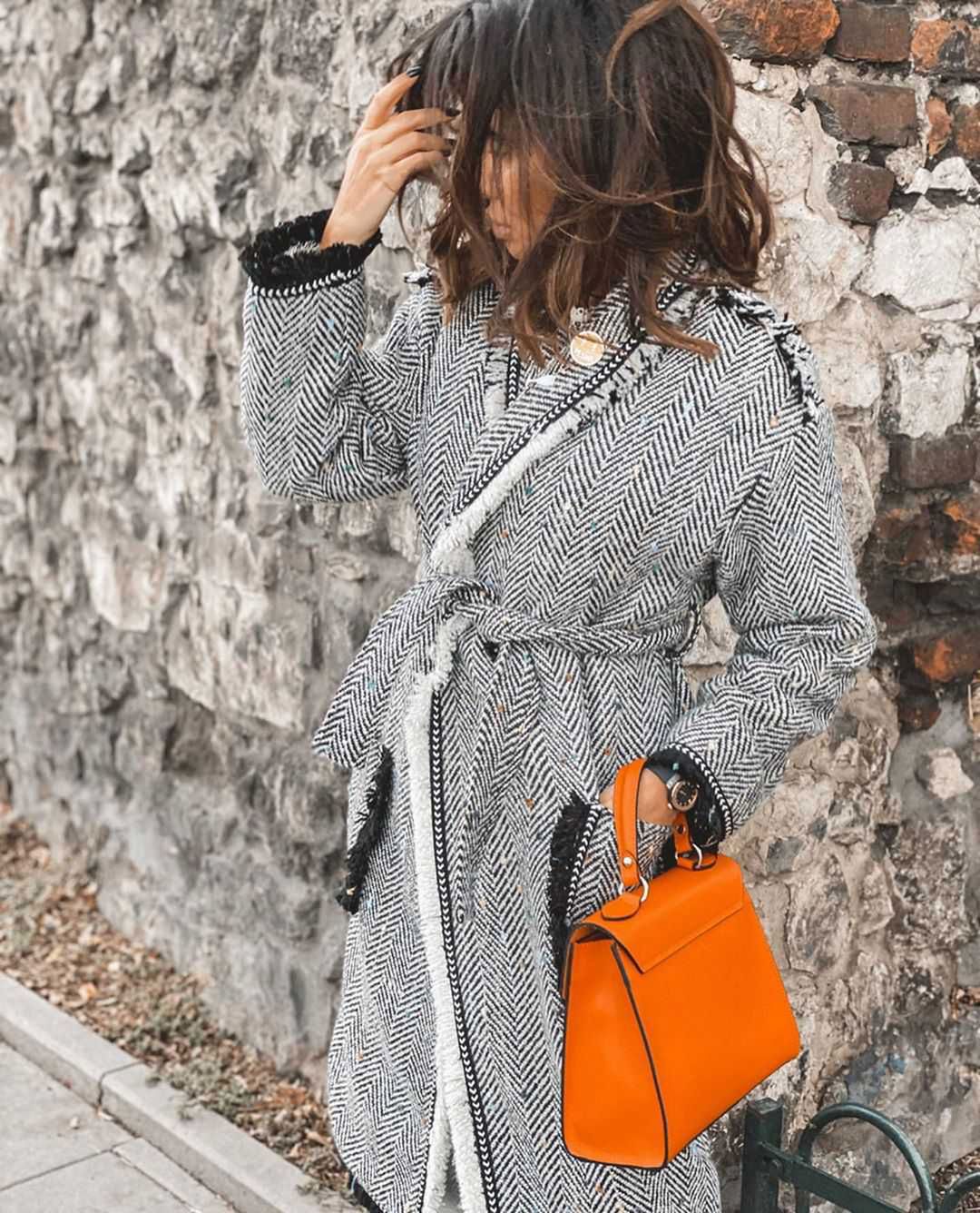 Natalia Siwiec w luksusowej stylizacji