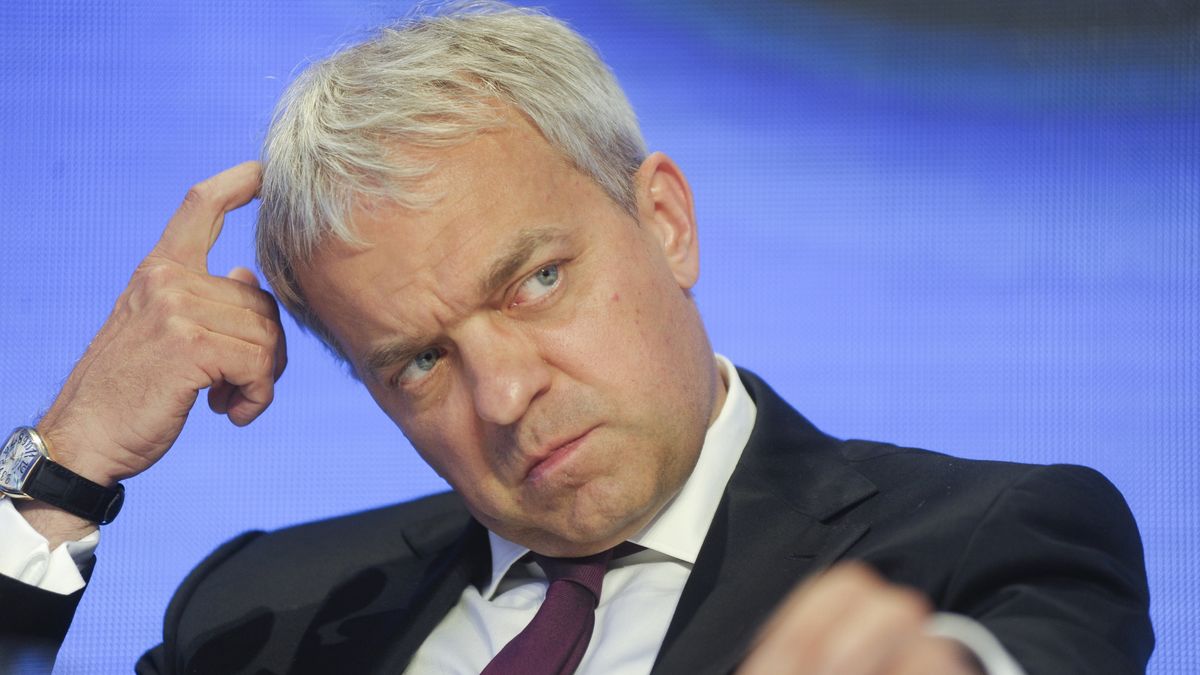 "Jestem niewinny". Były prezes Orlenu Jacek Krawiec opowiada o kulisach zatrzymania przez CBA i zarzutach prokuratury