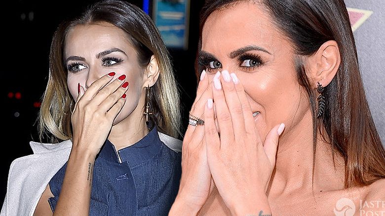 Natalia Siwiec ripostuje hejterów