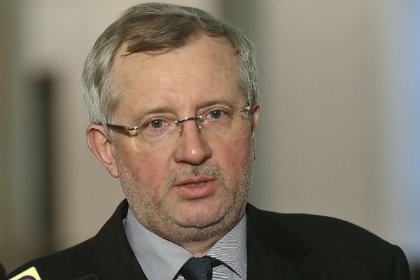 Włodzimierz Czarzasty: odchodząc z SLD Marek Siwiec podjął autonomiczną decyzję