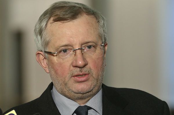 Włodzimierz Czarzasty: odchodząc z SLD Marek Siwiec podjął autonomiczną decyzję