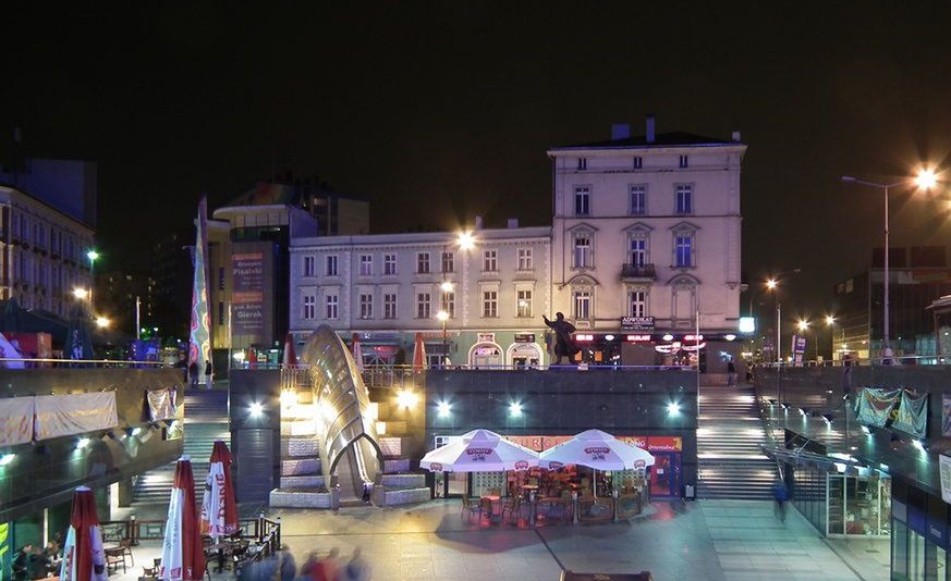 Sylwester bez fajerwerków. Kolejne miasto robi ukłon w stronę zwierząt