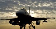 Amerykański F-16 omyłkowo zbombardował Japonię. Nikt nie ucierpiał