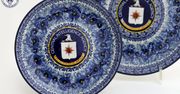 Ceramika z Bolesławca trafiła do CIA