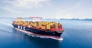 MSC Gülsün – największy kontenerowiec świata
