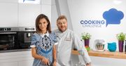 Natalia Siwiec jak Małgorzata Rozenek-Majdan. Modelka gotuje w kuchni Cooking Challenge!
