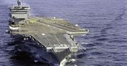 Amerykanie mają duży problem. Rozbiórka USS Enterprise kosztuje