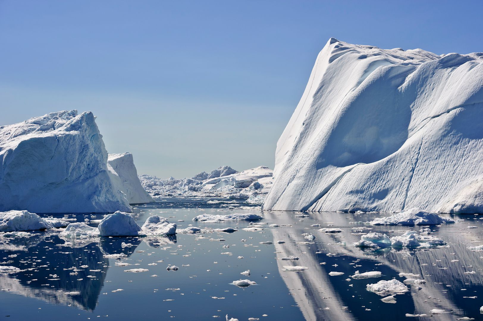 Ogromny błąd naukowców od zmian klimatycznych. Myśleli, że oceany były o 15 stopni cieplejsze