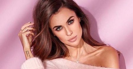 Natalia Siwiec chce zostać projektantką. Jej sukienki nie należą do najtańszych