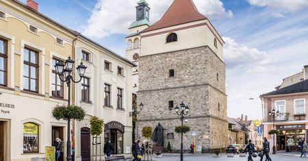 Polskie miejscowości znane z nazw produktów