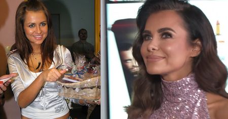 Natalia Siwiec skromnie o swojej filmowej roli: "Zagrałam nieatrakcyjną dziewczynę, kompletnie różną ode mnie"