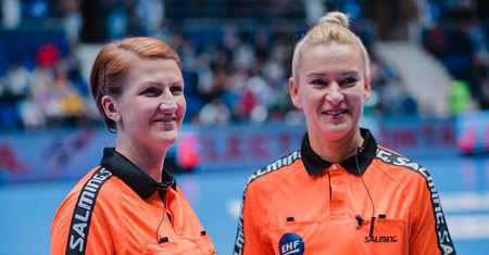 Joanna Brehmer: Nie sądziłam, że będę tą jedną z wielu