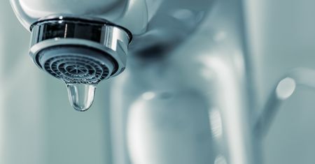 Paciorkowiec w Woźnikach. Mieszkańcy pozbawieni wody podczas upałów