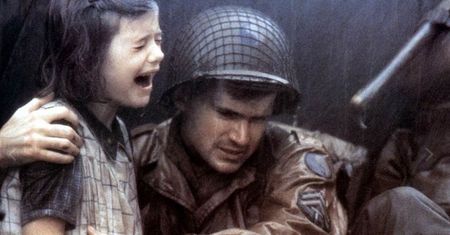 Program TV na niedzielę – "Szeregowiec Ryan", "Obcy - 8. pasażer Nostromo", "P.S. Kocham Cię", "Zmierzch: Przed świtem. Część 2" [27-10-2019]